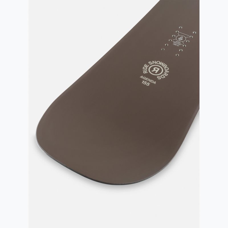 Мъжки сноуборд RIDE Agenda 5