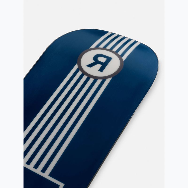 Мъжки сноуборд RIDE Agenda 6