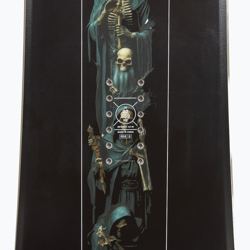 Мъжки сноуборд RIDE Shadowban 4