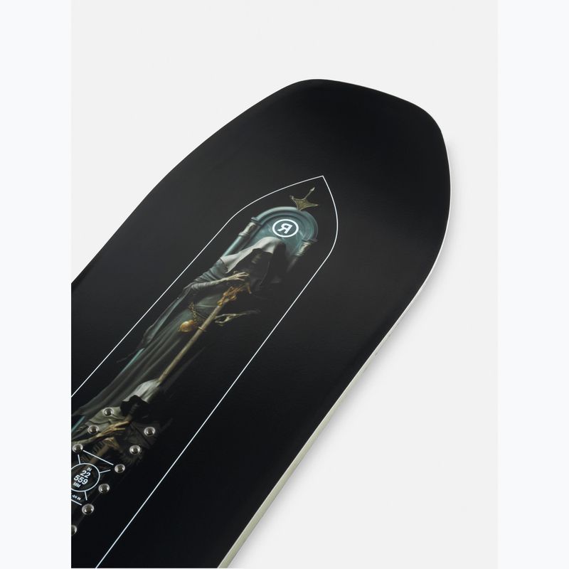 Мъжки сноуборд RIDE Shadowban 4