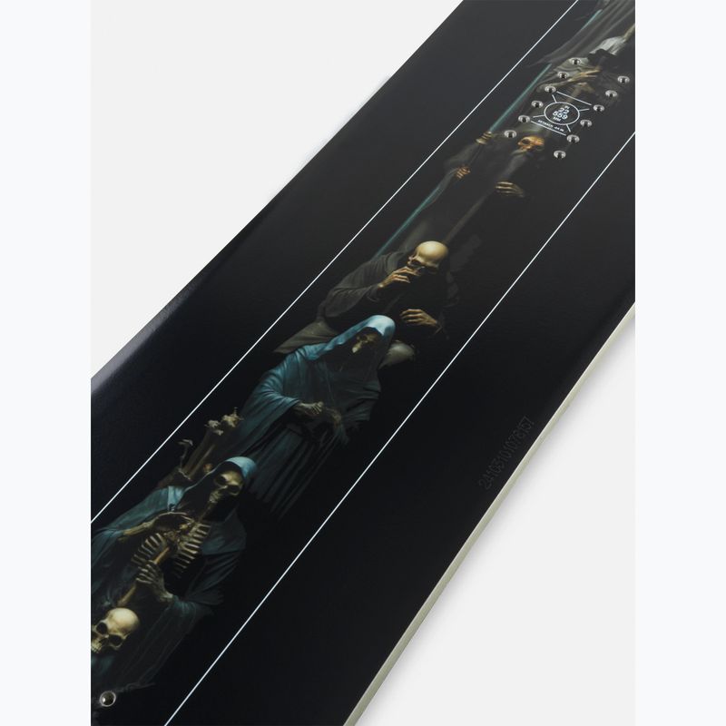 Мъжки сноуборд RIDE Shadowban 5