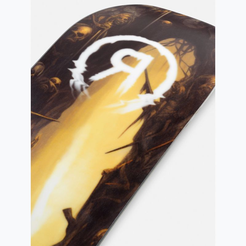 Мъжки сноуборд RIDE Shadowban 6