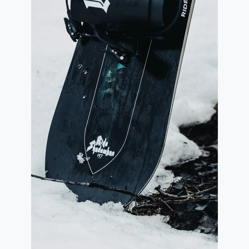Мъжки сноуборд RIDE Shadowban 8