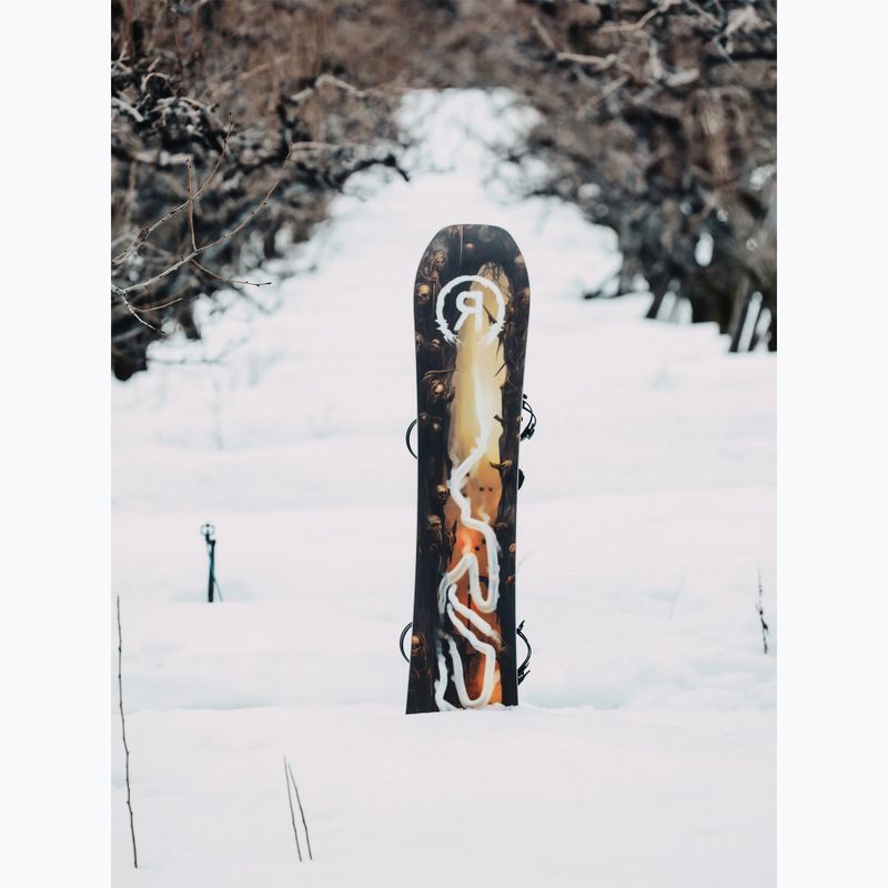 Мъжки сноуборд RIDE Shadowban 9