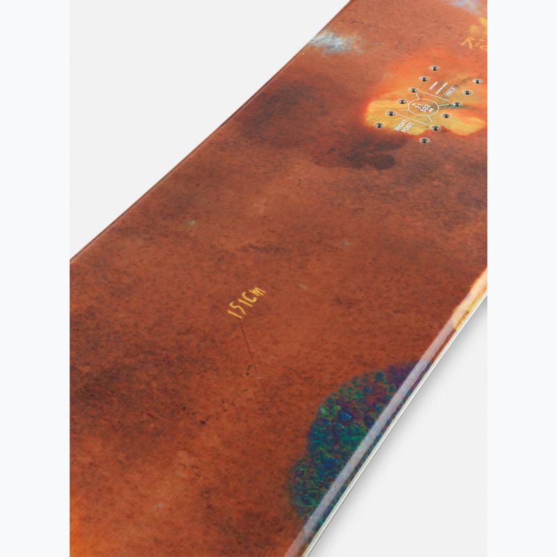 Сноуборд RIDE Twinpig 5