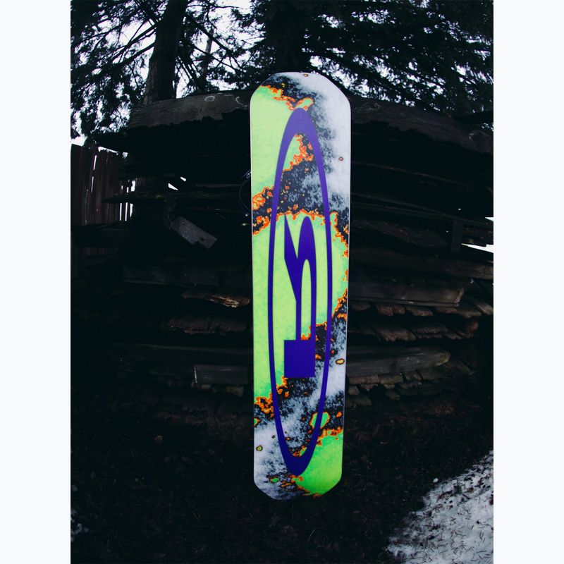 Сноуборд RIDE Zero 14