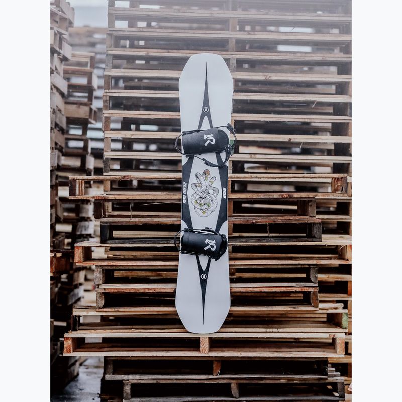 Сноуборд RIDE Zero 15