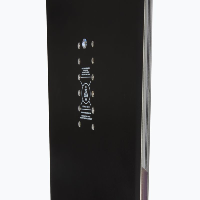 Мъжки сноуборд RIDE Algorythm 5