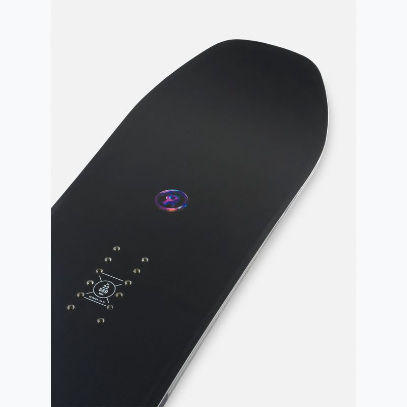 Мъжки сноуборд RIDE Algorythm 10