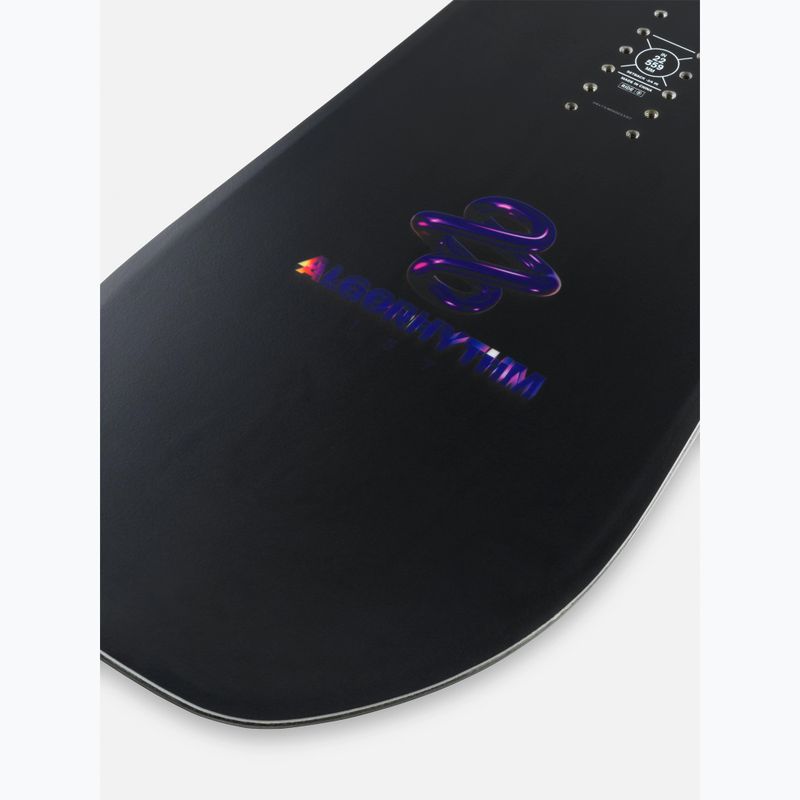 Мъжки сноуборд RIDE Algorythm 11