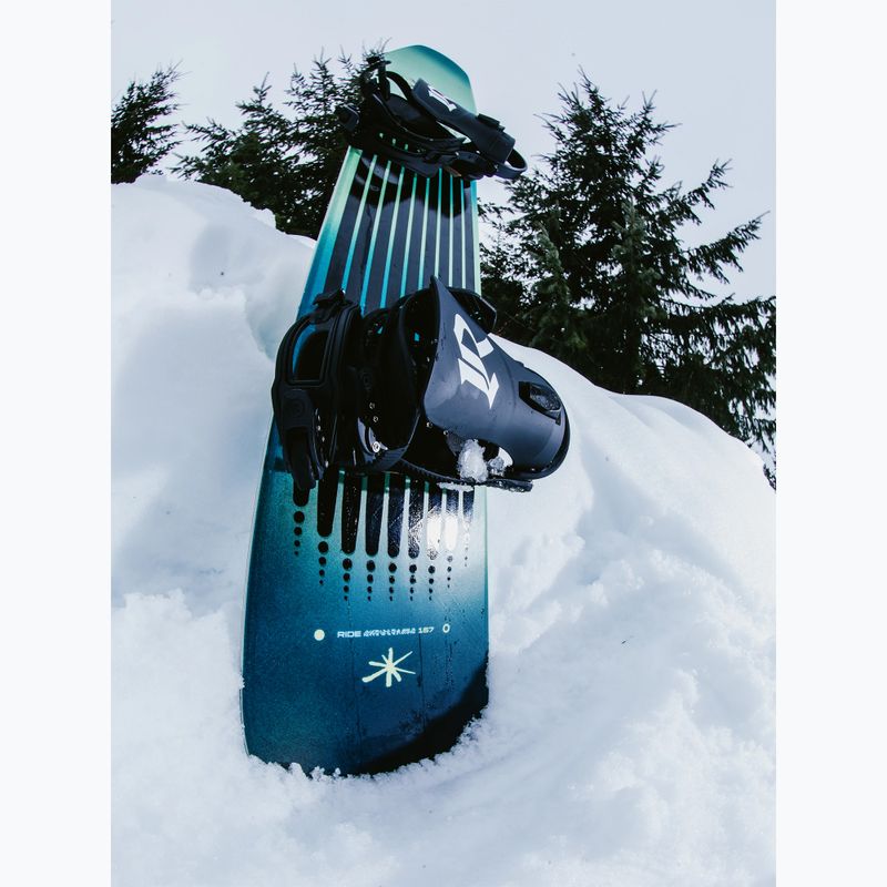 Сноуборд RIDE Moderator 8