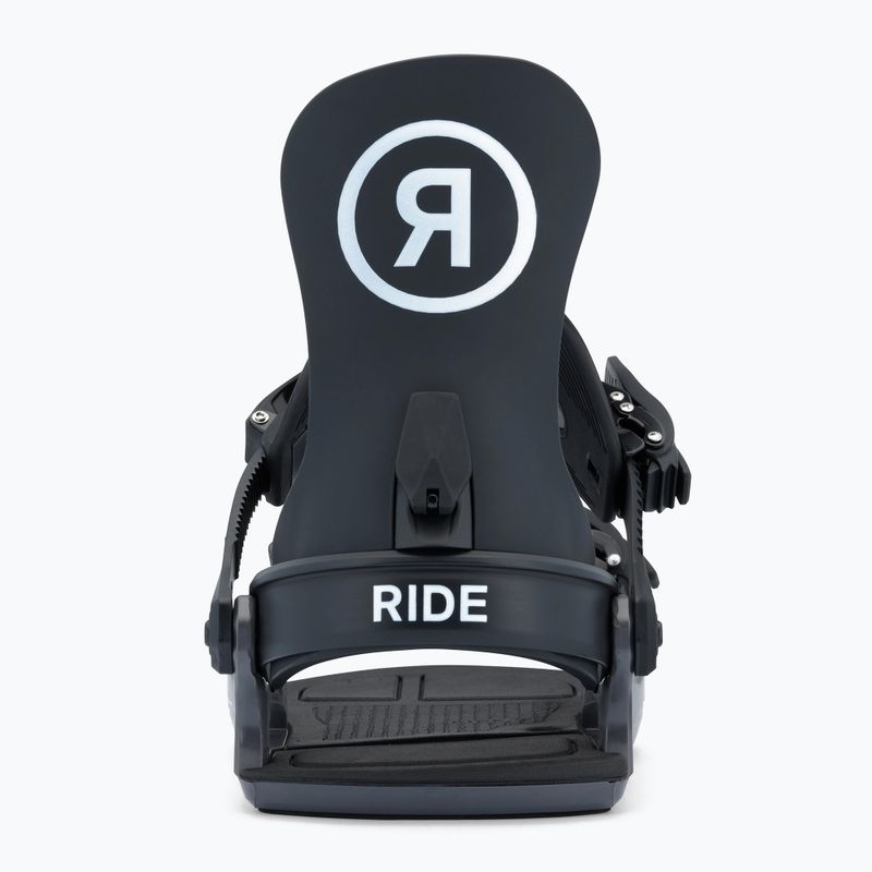 Дамски сноуборд автомати RIDE CL-2 W black 3