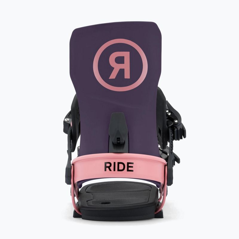 Дамски сноуборд автомати RIDE Drone W purple 3
