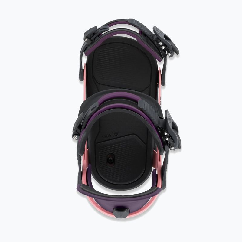 Дамски сноуборд автомати RIDE Drone W purple 4
