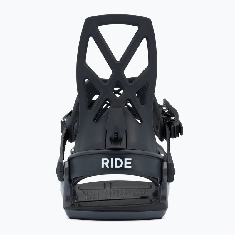 Мъжки сноуборд автомати RIDE C-2 black 3