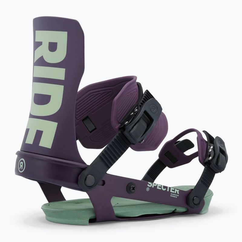 Мъжки сноуборд автомати RIDE Specter purple 2