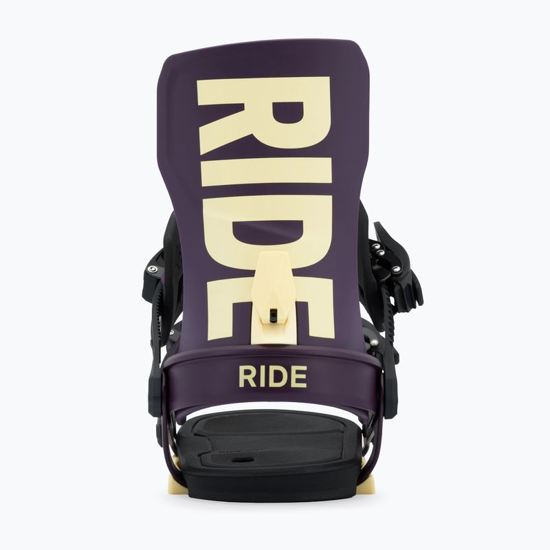 Мъжки сноуборд автомати RIDE Drone purple 4