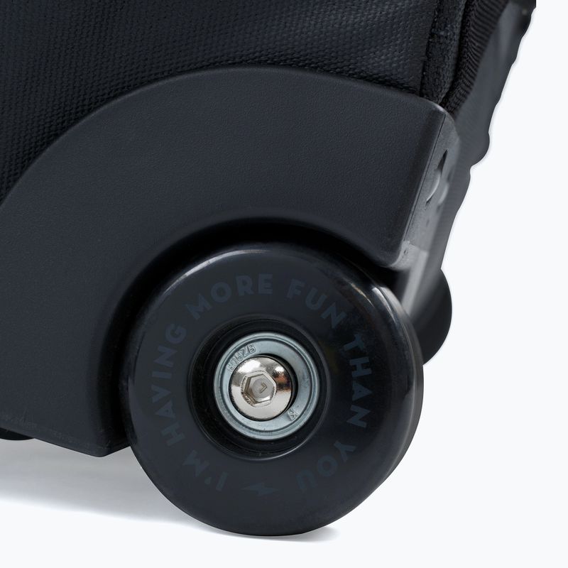 Калъф за сноуборд RIDE The Perfect Snowboard Bag black 3