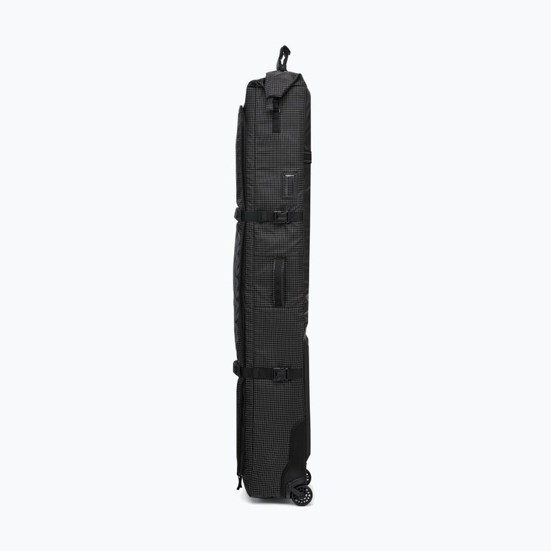 Калъф за сноуборд K2 Universal Roller Bag black 3