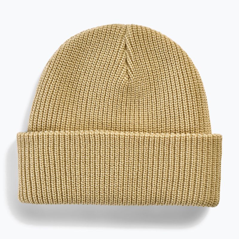 K2 Knit Beanie creme зимна шапка 2