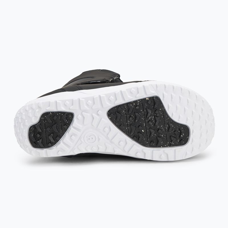 Детски обувки за сноуборд RIDE Lasso black 4