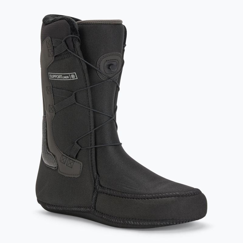 Мъжки обувки за сноуборд RIDE Lasso black 5