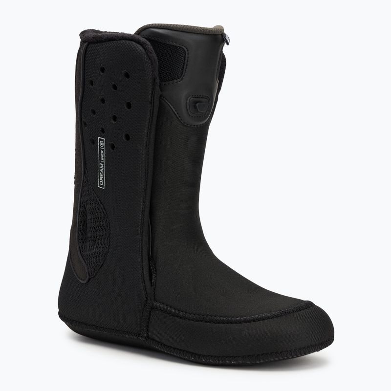 Мъжки обувки за сноуборд RIDE Insano black 5