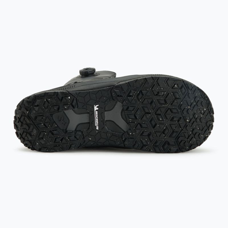 Мъжки обувки за сноуборд RIDE Trident black 4