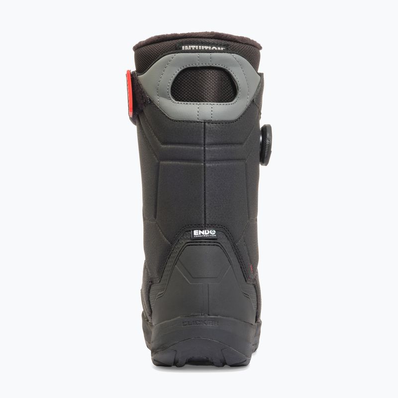 Мъжки обувки за сноуборд K2 Maysis Clicker X HB black 4
