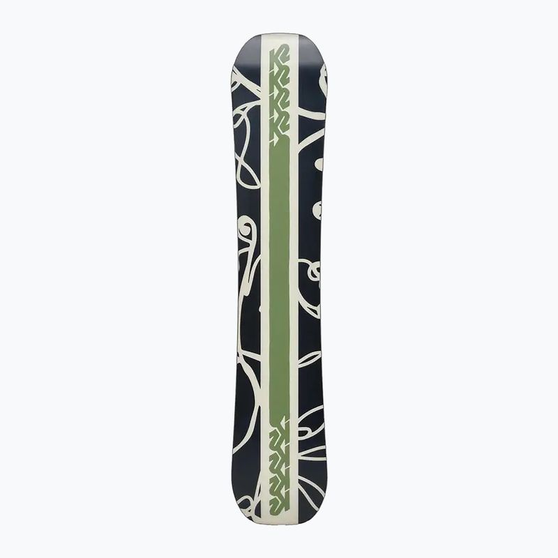 Дамска сноуборд дъска K2 Lime Lite 3