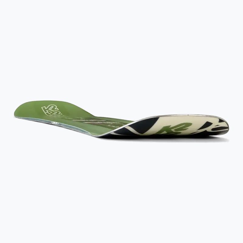 Дамска сноуборд дъска K2 Lime Lite 4