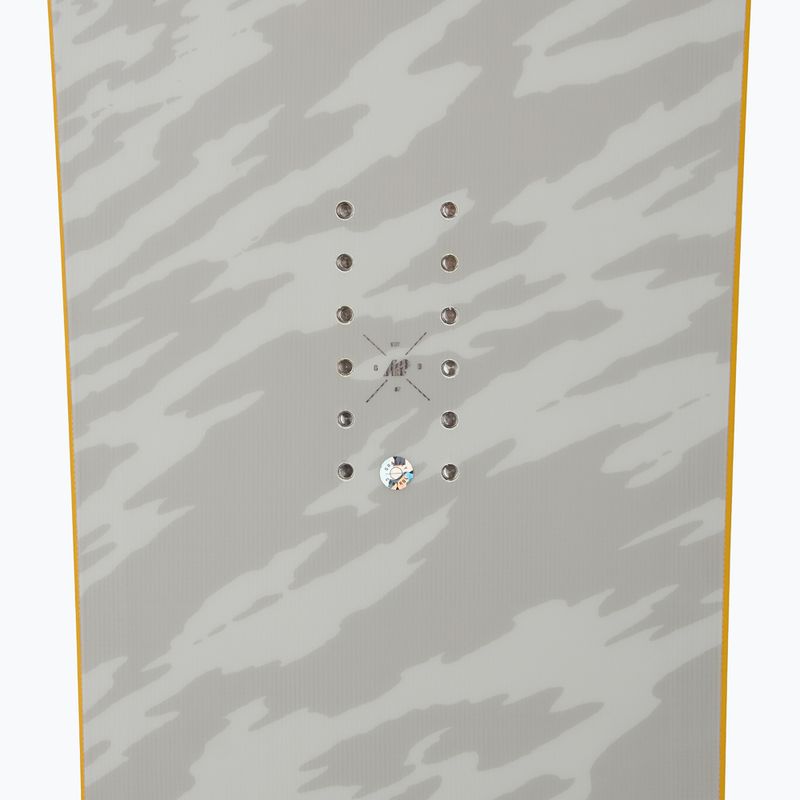 Сноуборд дъска K2 Gateway Pop 4