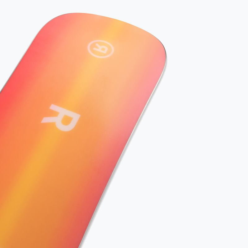 Дамски сноуборд RIDE Heartbreaker 5