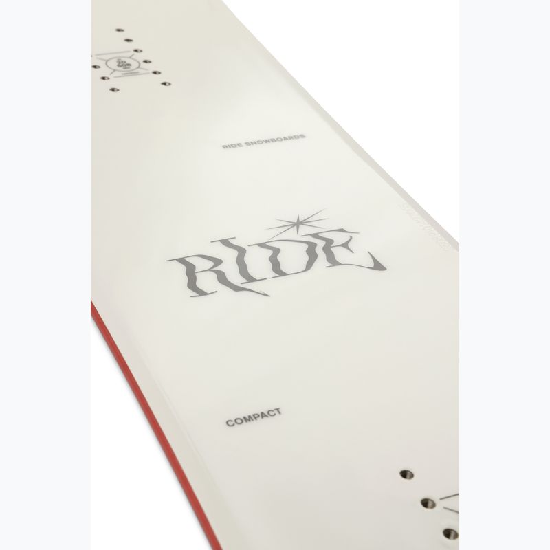Дамски сноуборд RIDE Compact 4