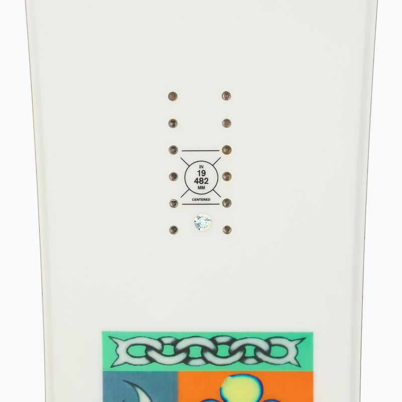 Дамски сноуборд RIDE Saturday 4