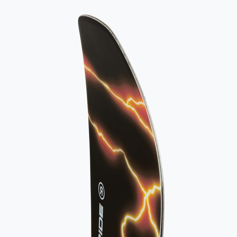 Сноуборд RIDE Psychocandy 6