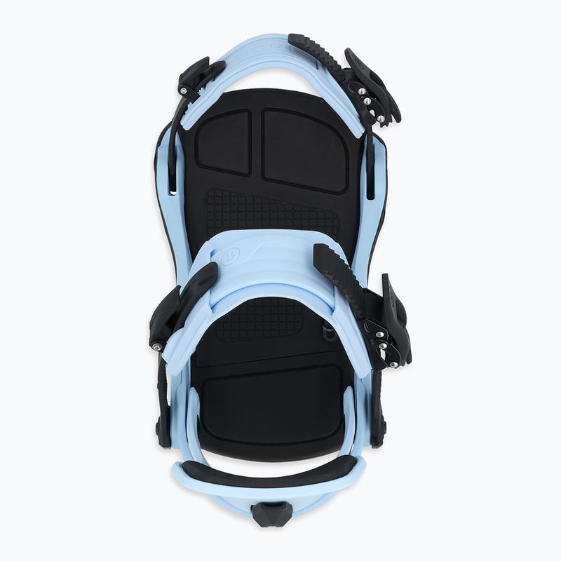 Мъжки сноуборд автомати RIDE C-6 cloud 4