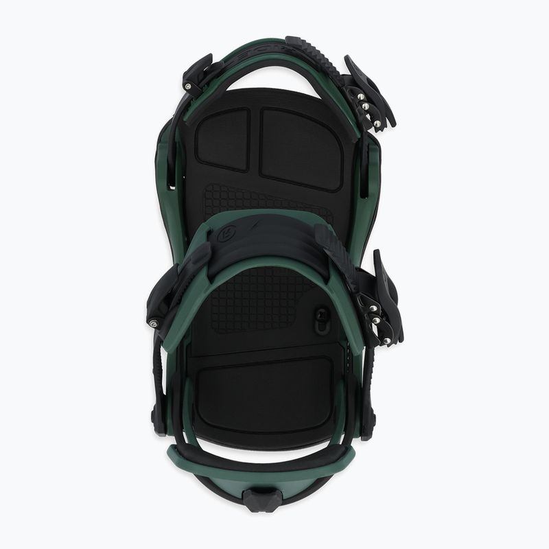 Мъжки сноуборд автомати RIDE C-6 matcha 4