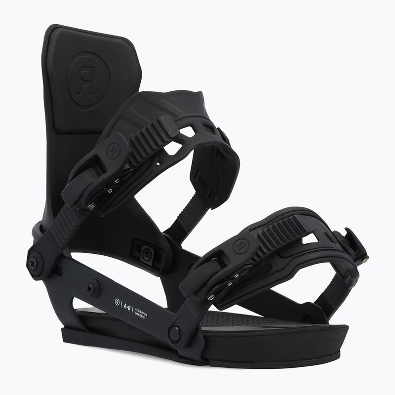 Мъжки сноуборд автомати RIDE A-8 black