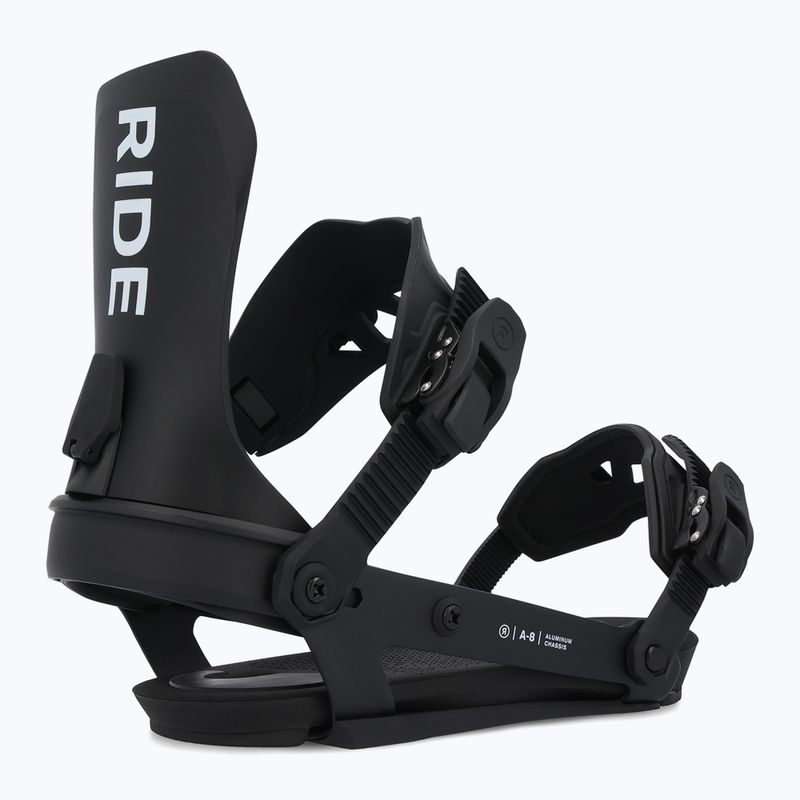 Мъжки сноуборд автомати RIDE A-8 black 2