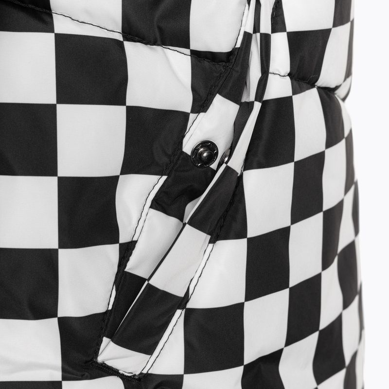 Дамско яке Vans MTE Foundry Print Puff Music Academy checkerboard 4