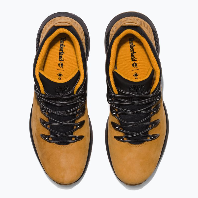 Мъжки обувки Timberland Sprint Trekker Mid Gore-Tex wheat 3
