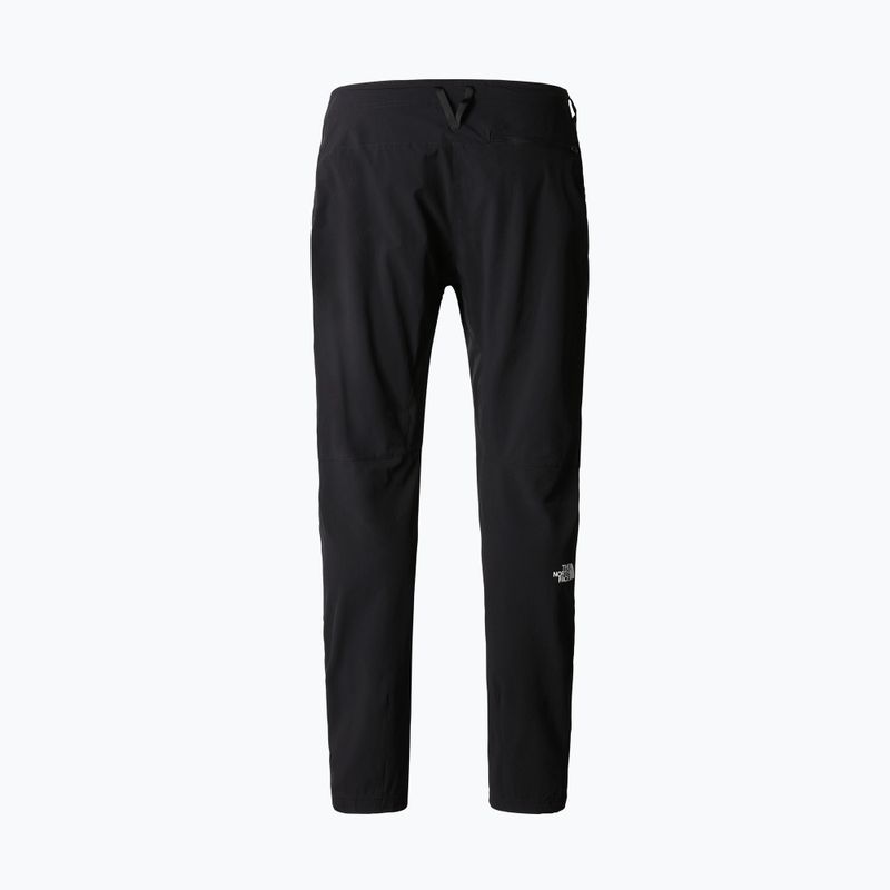 Мъжки софтшел панталони The North Face Speedlight Slim Tapered black NF0A7X6EJK31 2