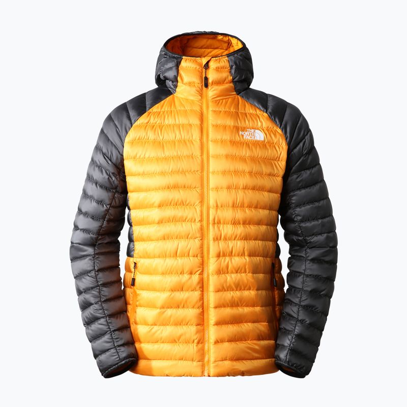 Мъжко пухено яке The North Face Bettaforca LT Down Hoodie orange NF0A7Z8F8M61 6