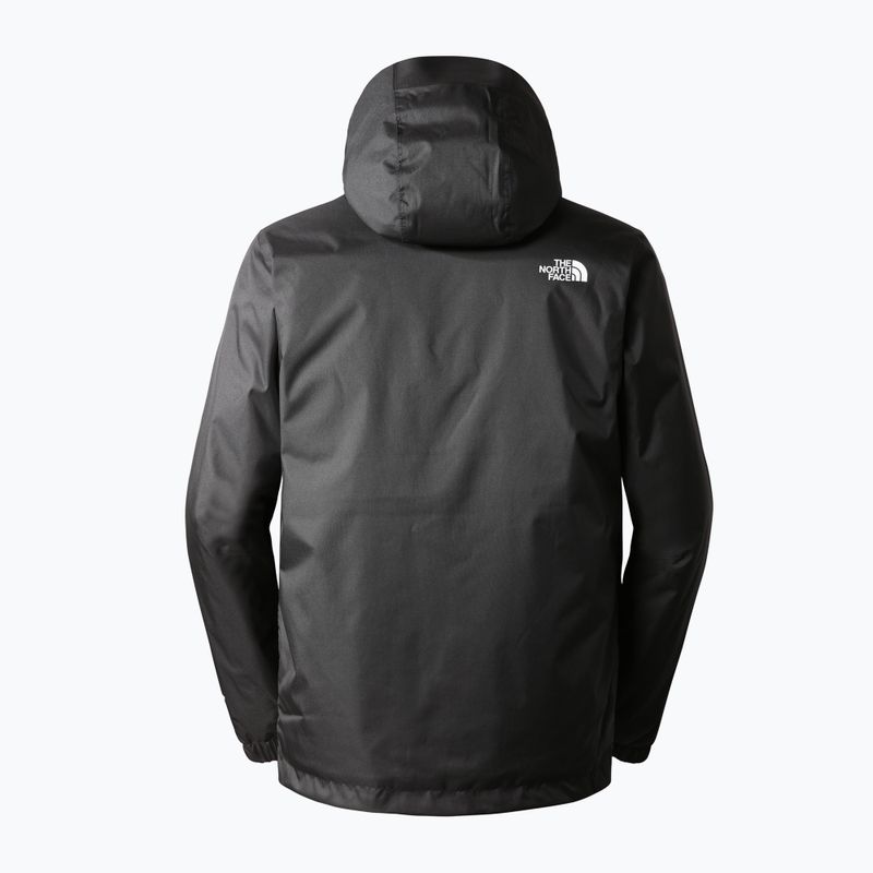 Мъжко пухено яке The North Face Quest Insulated black NF00C302KY41 11