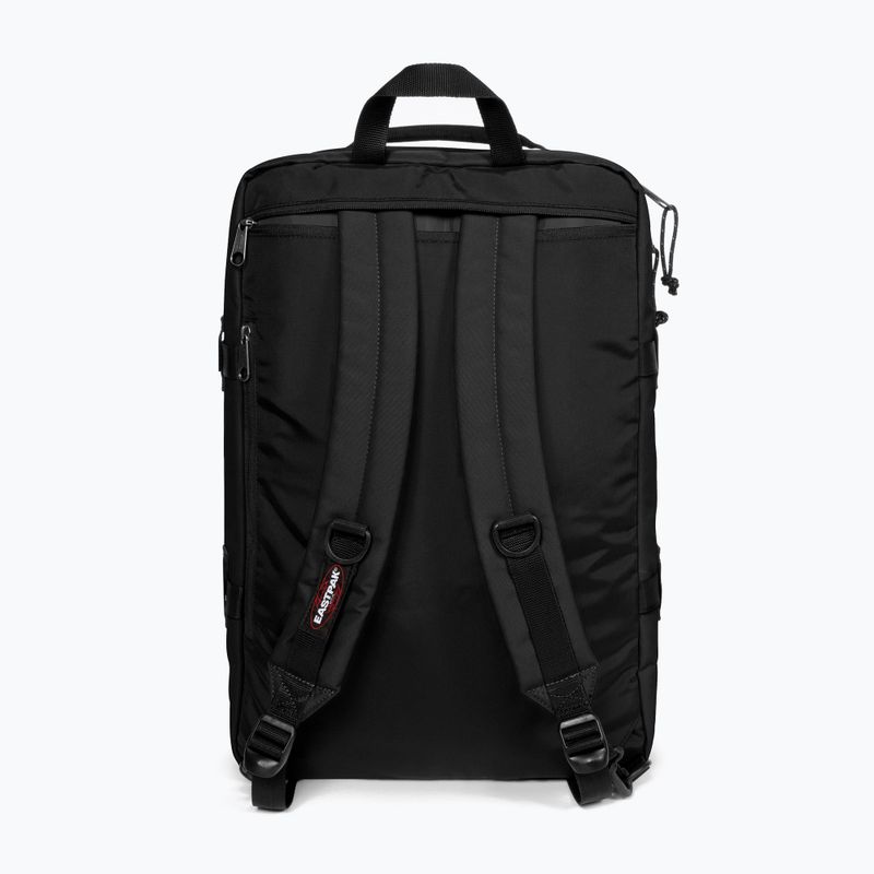 Градска раница Eastpak Travelpack 42 l black 2