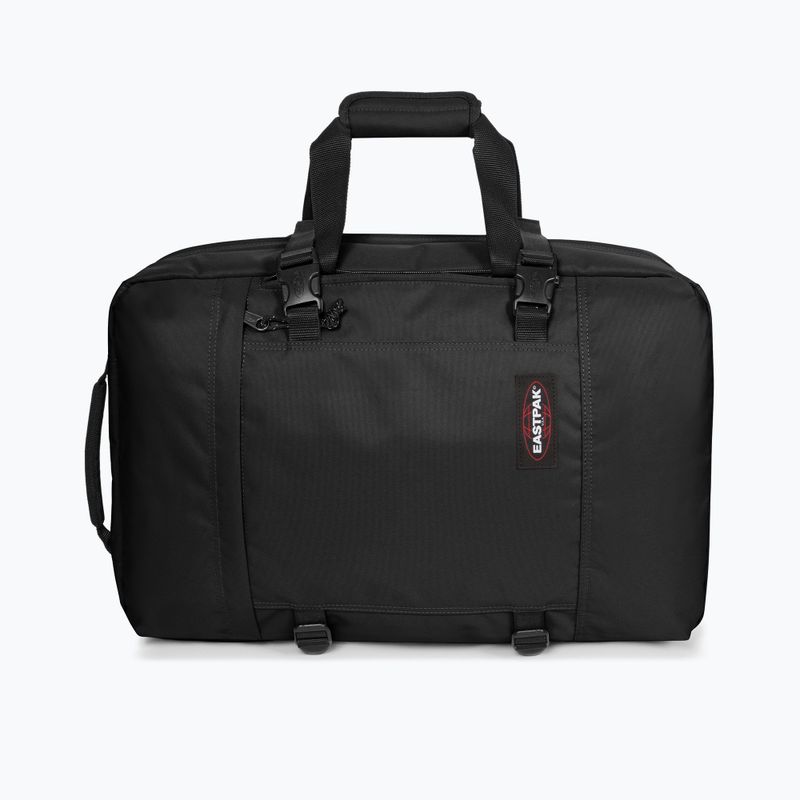 Градска раница Eastpak Travelpack 42 l black 3