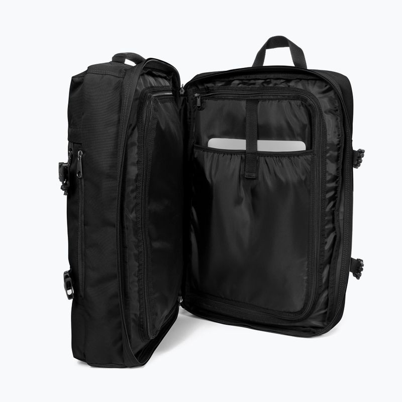 Градска раница Eastpak Travelpack 42 l black 5
