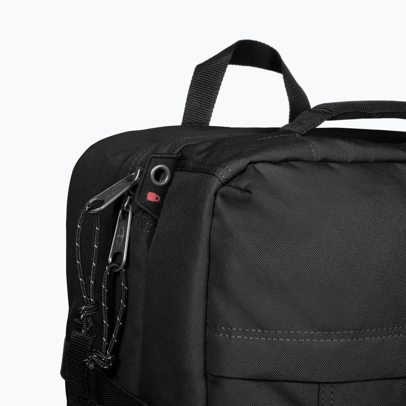 Градска раница Eastpak Travelpack 42 l black 6
