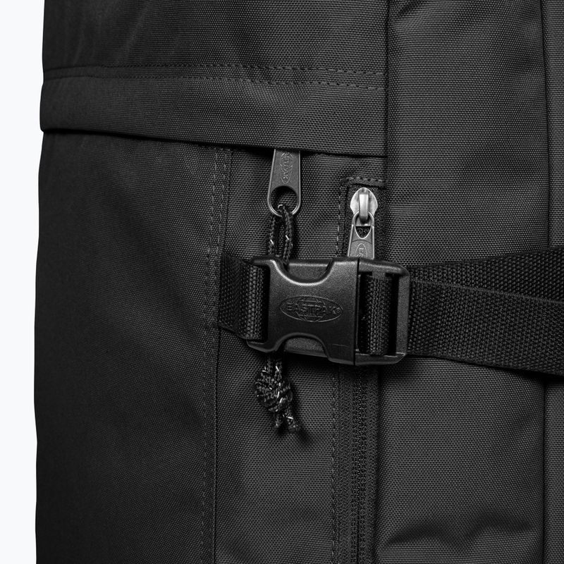 Градска раница Eastpak Travelpack 42 l black 7